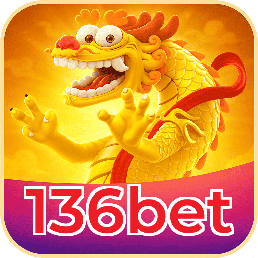 136bet logo