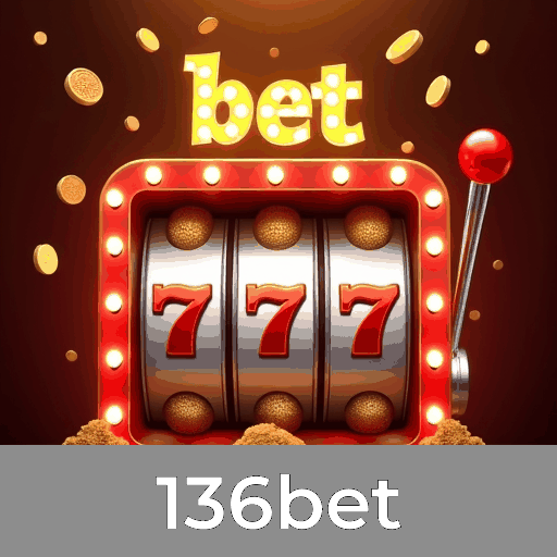 136bet: Viva a Emoção dos Jogos de Cassino e Ganhe Muito!