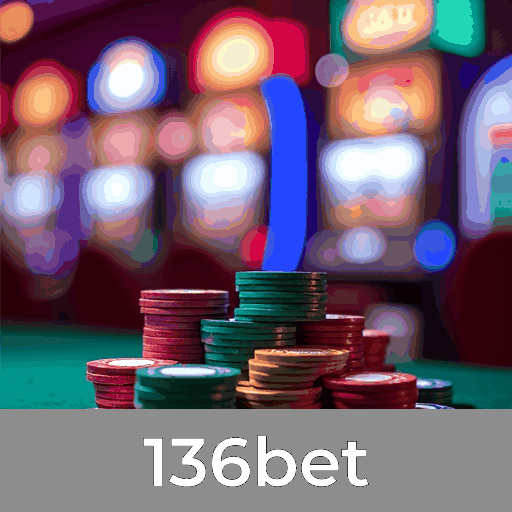 136bet: Caça-níqueis-Altos Prêmios, Blackjack-Desafie a Sorte, Roleta-Experiência Autêntica