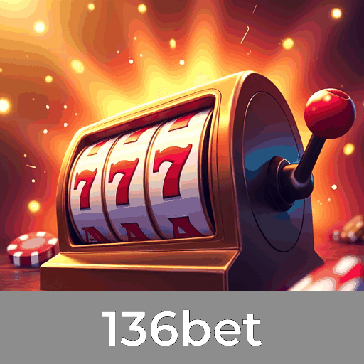 136bet: Viva a Emoção dos Jogos de Cassino e Ganhe Muito!