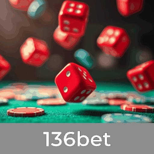 136bet: Caça-níqueis-Altos Prêmios, Blackjack-Desafie a Sorte, Roleta-Experiência Autêntica